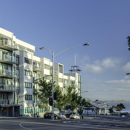 Waterfront Apartamento Geelong Exterior foto